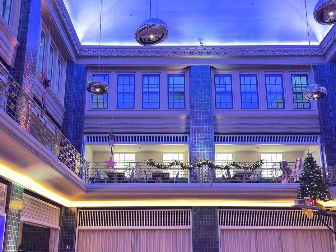 Hotel Stadtpalais主图