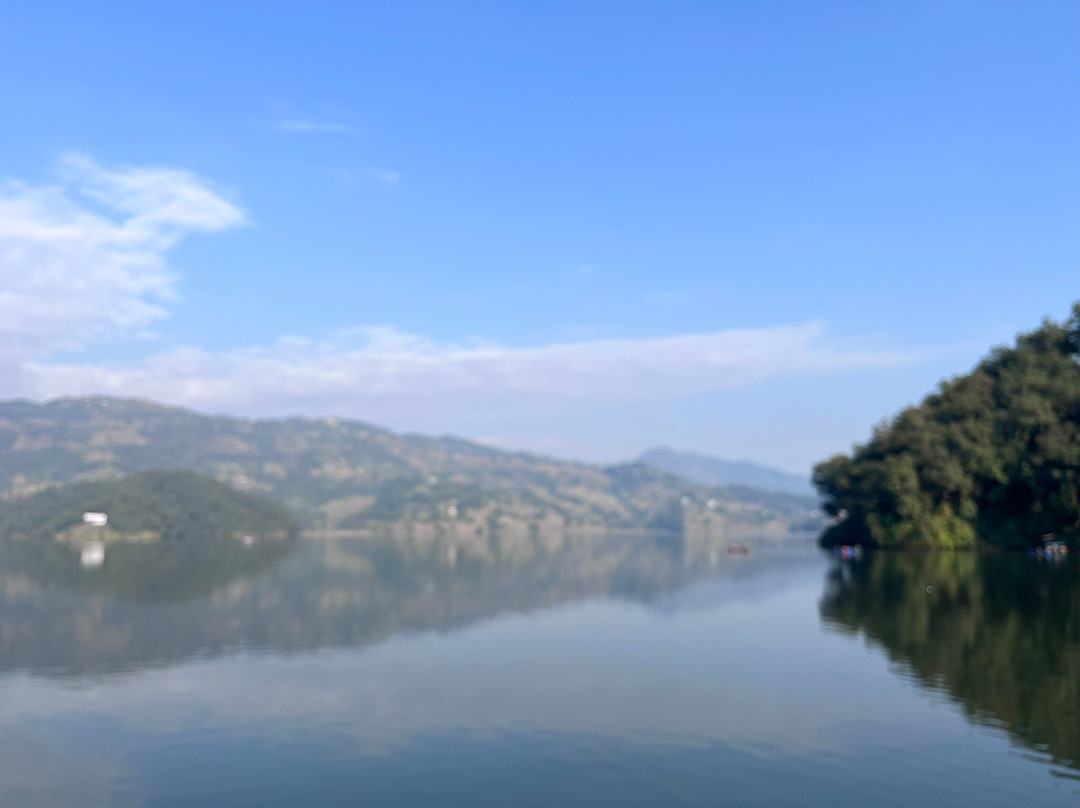Begnas Lake-博卡拉必去景点