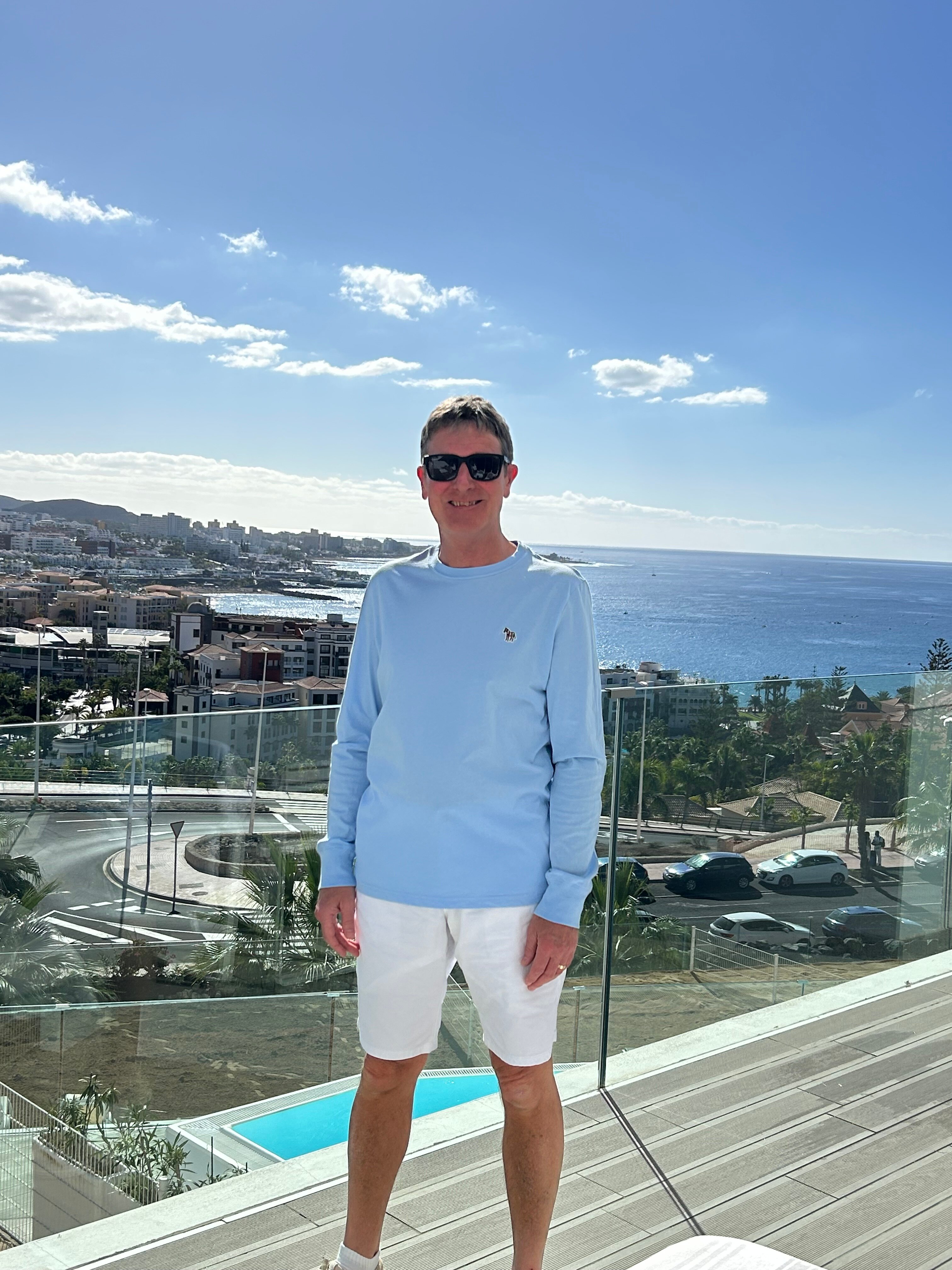 Baobab Suites-客卧