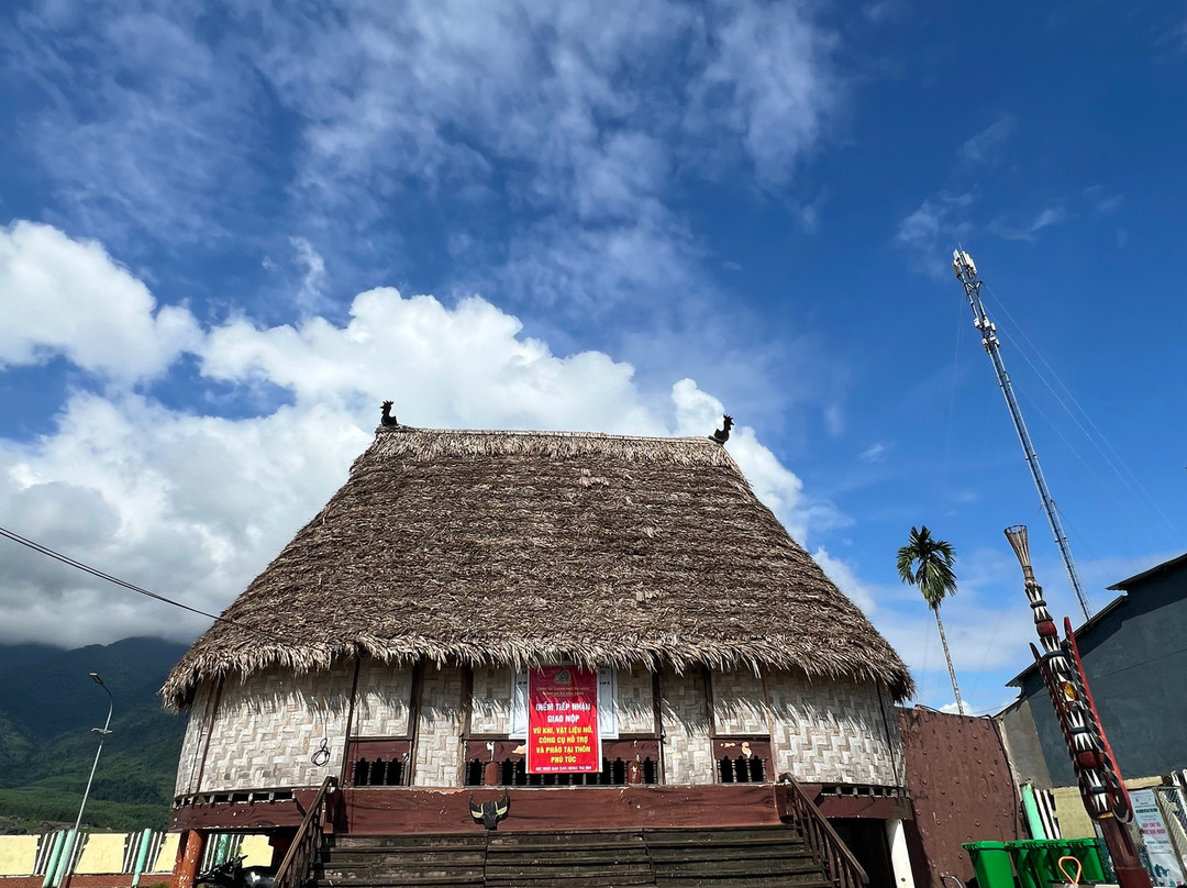 Quang Easyrider - Day Tours-岘港必去景点