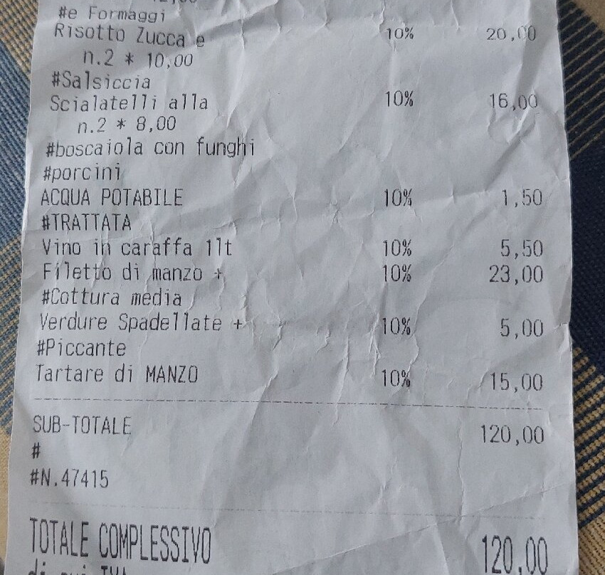 Hotel Duchessa Della Sila主图