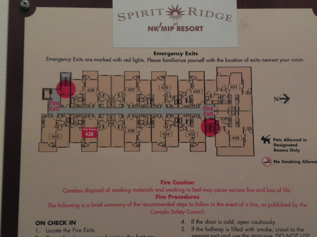 Spirit Ridge, Unbound Collection By Hyatt主图