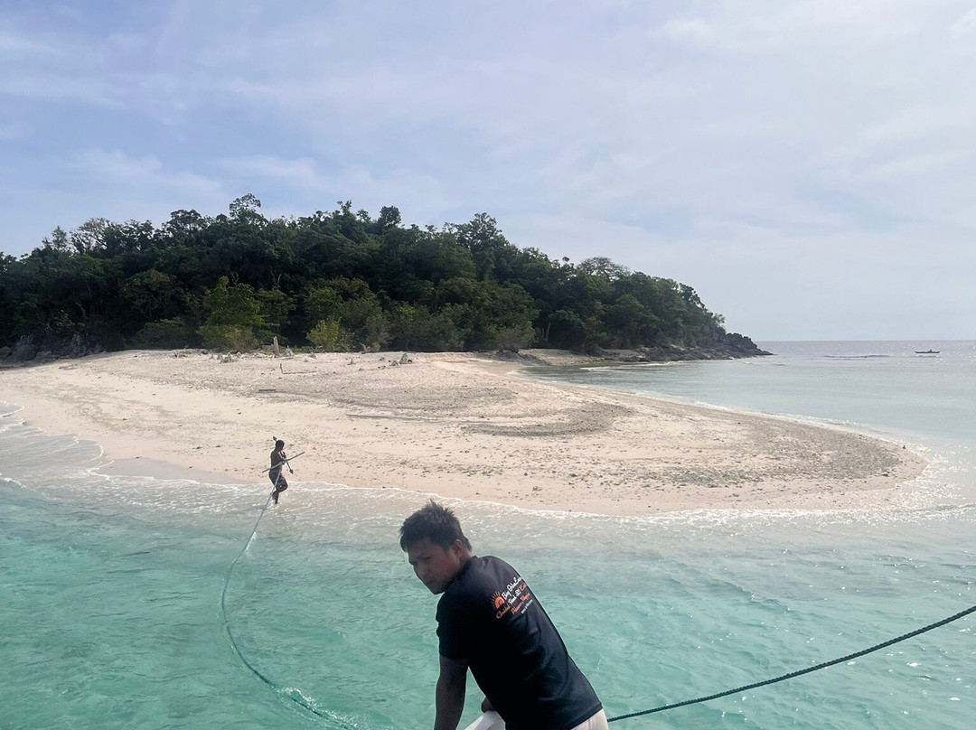 Buhay Isla-爱妮岛必去景点