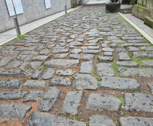 Pretório Romano-科隆必去景点