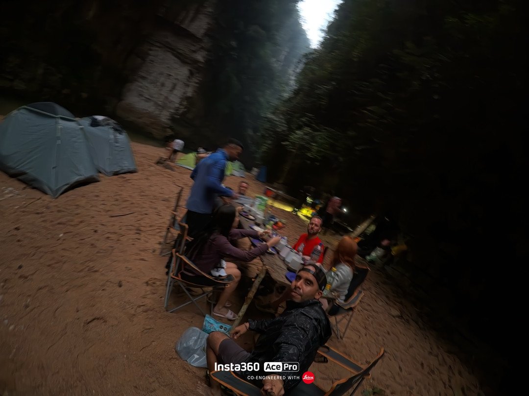 Jungla Experience-Villahermosa必去景点