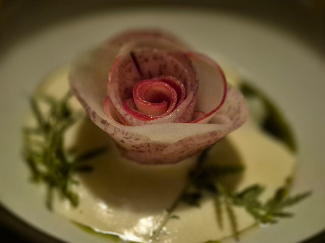 Auberge Saint-mathieu主图