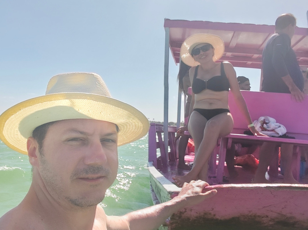 James Turismo-Maceio必去景点