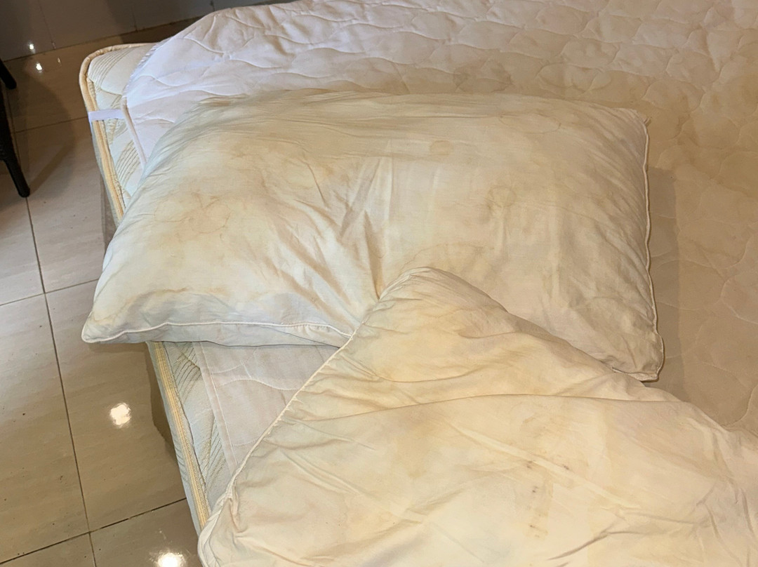 巴厘斯瓦哈酒店主图