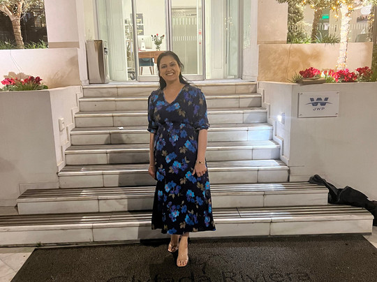 Glyfada Riviera Hotel主图