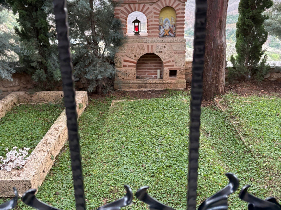 Meteora Trip - Boutique Travel Experience-卡兰巴卡必去景点