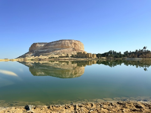 ChillOut Siwa™-西瓦必去景点