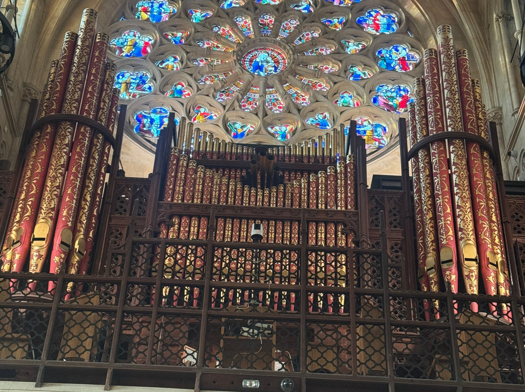 Arden House B&B主图