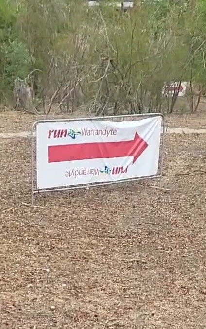 渥伦泰德省立公园-墨尔本必去景点