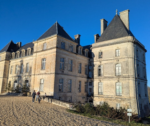 Château De Fayolle Tocane-Tocane Saint-Apre必去景点