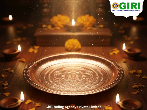 Giri - Giri Trading Agency Private Limited-金奈（马德拉斯）必去景点