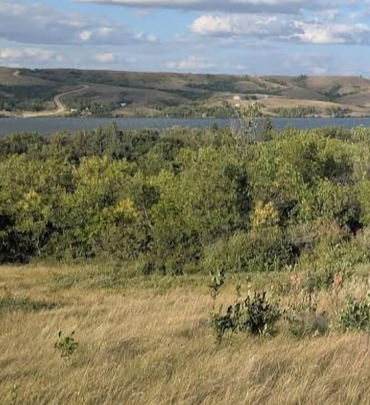 Buffalo Pound Lake-穆斯乔必去景点