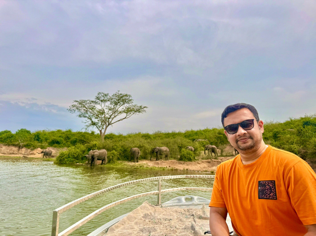 Katona Tours and Travel-吉佳利必去景点