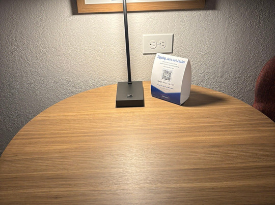 欧文斯伯勒希尔顿恒庭酒店主图