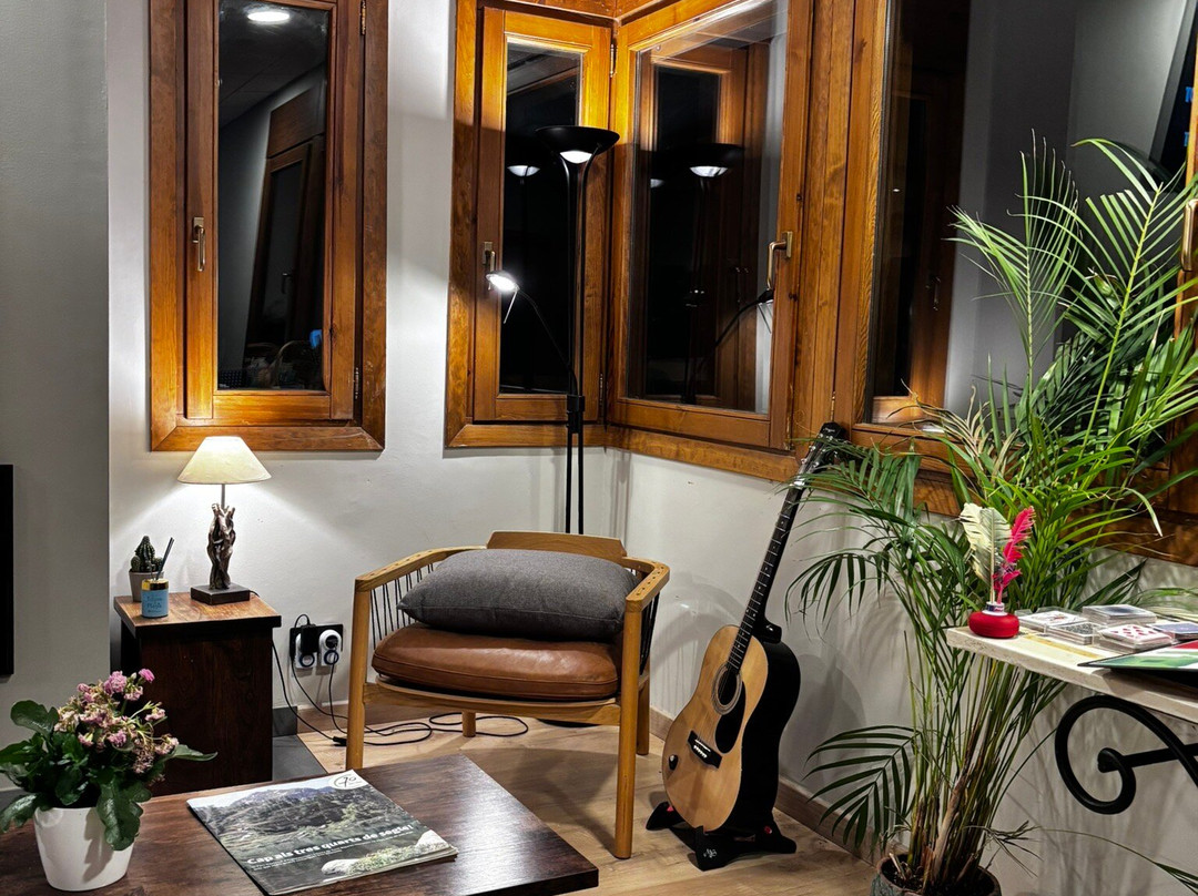 艾尔斯恩堪塔茨酒店主图