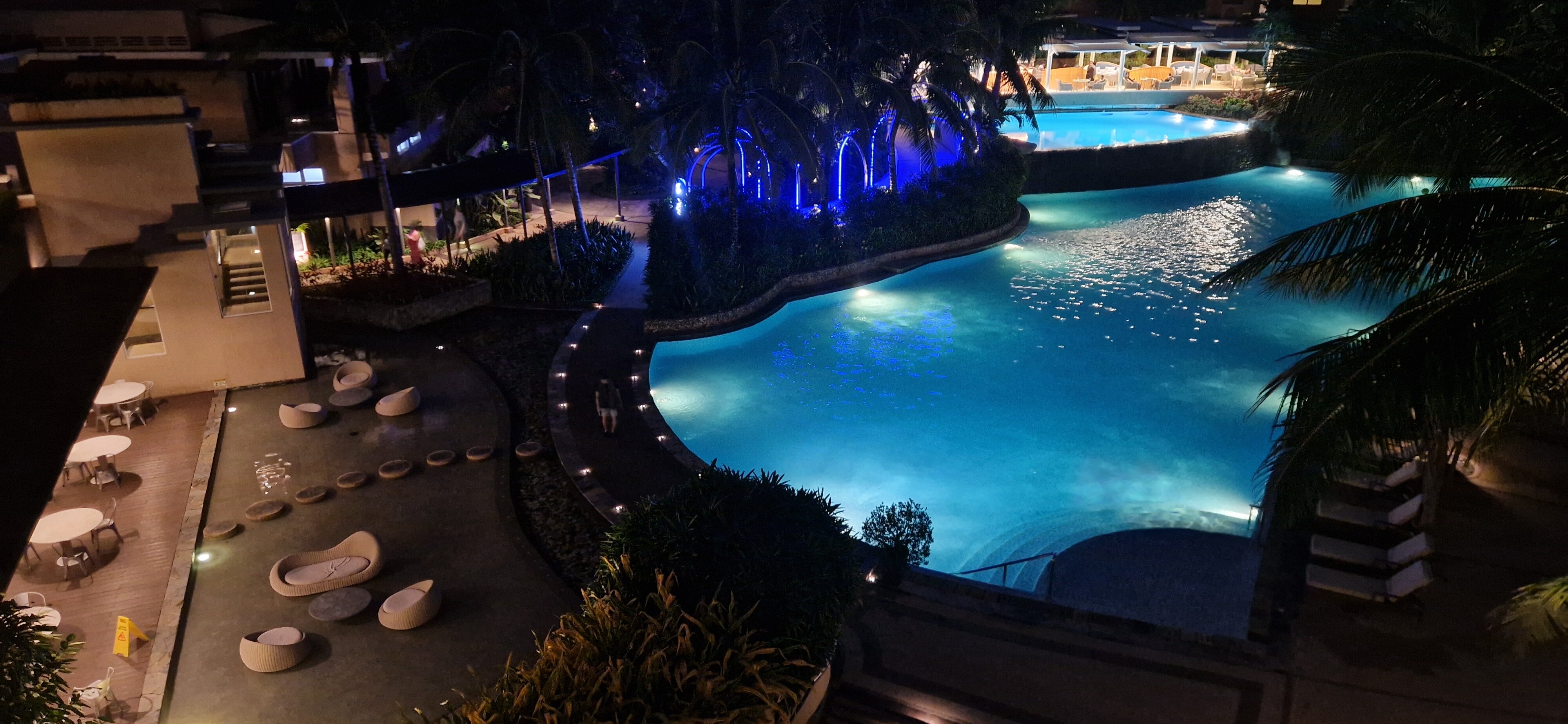 维娜尼特度假村-官方