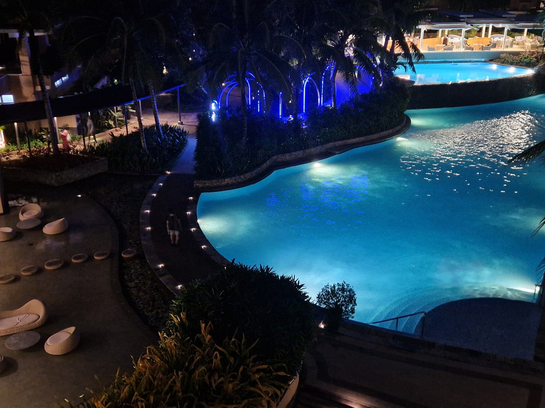 维娜尼特度假村主图