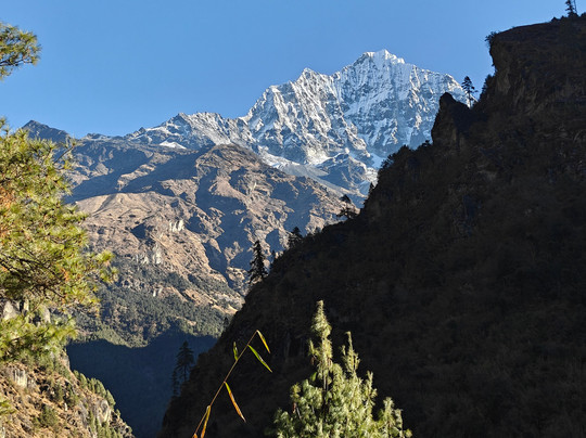 Green Valley Nepal Treks & Research Hub P Ltd-加德满都必去景点