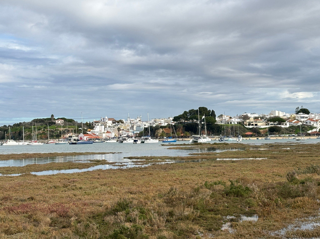 Alvor Boardwalk-阿沃必去景点