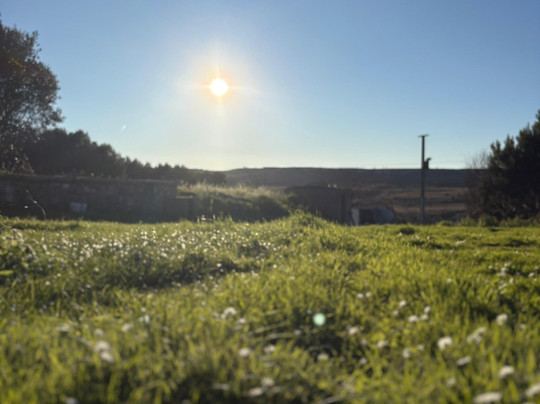 Agriturismo la Cavalletta