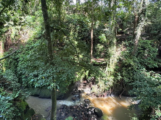 Bali Guide, Bali Excursions-吉安雅必去景点