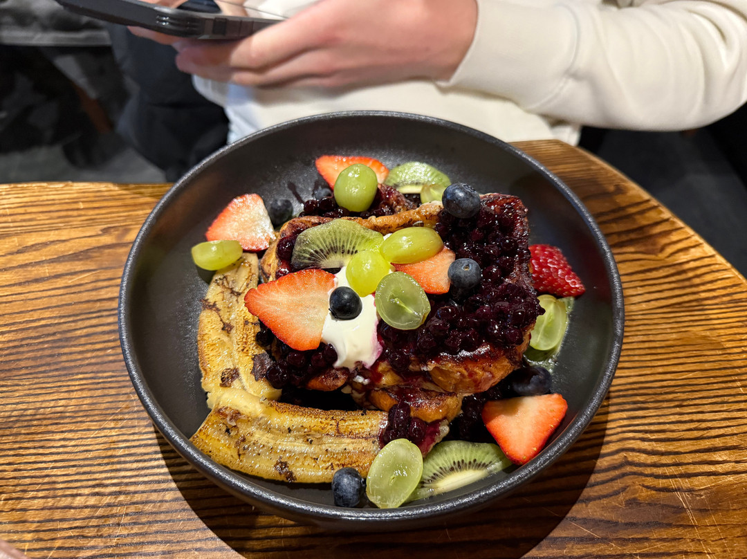 The Rabbit Cafe主图