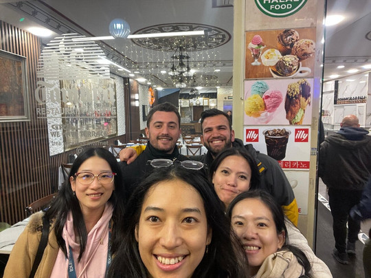 Touristanbul-伊斯坦布尔必去景点