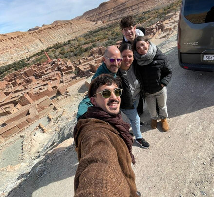 1001 Tours Morocco-塔拉戈纳必去景点