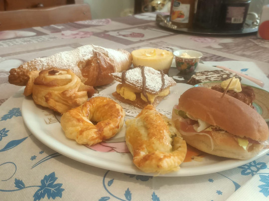 Villa Carlotta主图