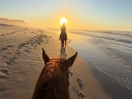 Ranch Des Dunes-达赫拉必去景点