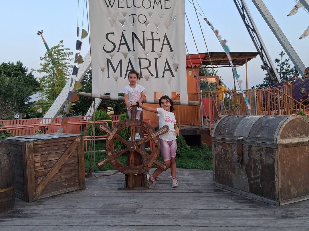 Yerevan Park-埃里温必去景点