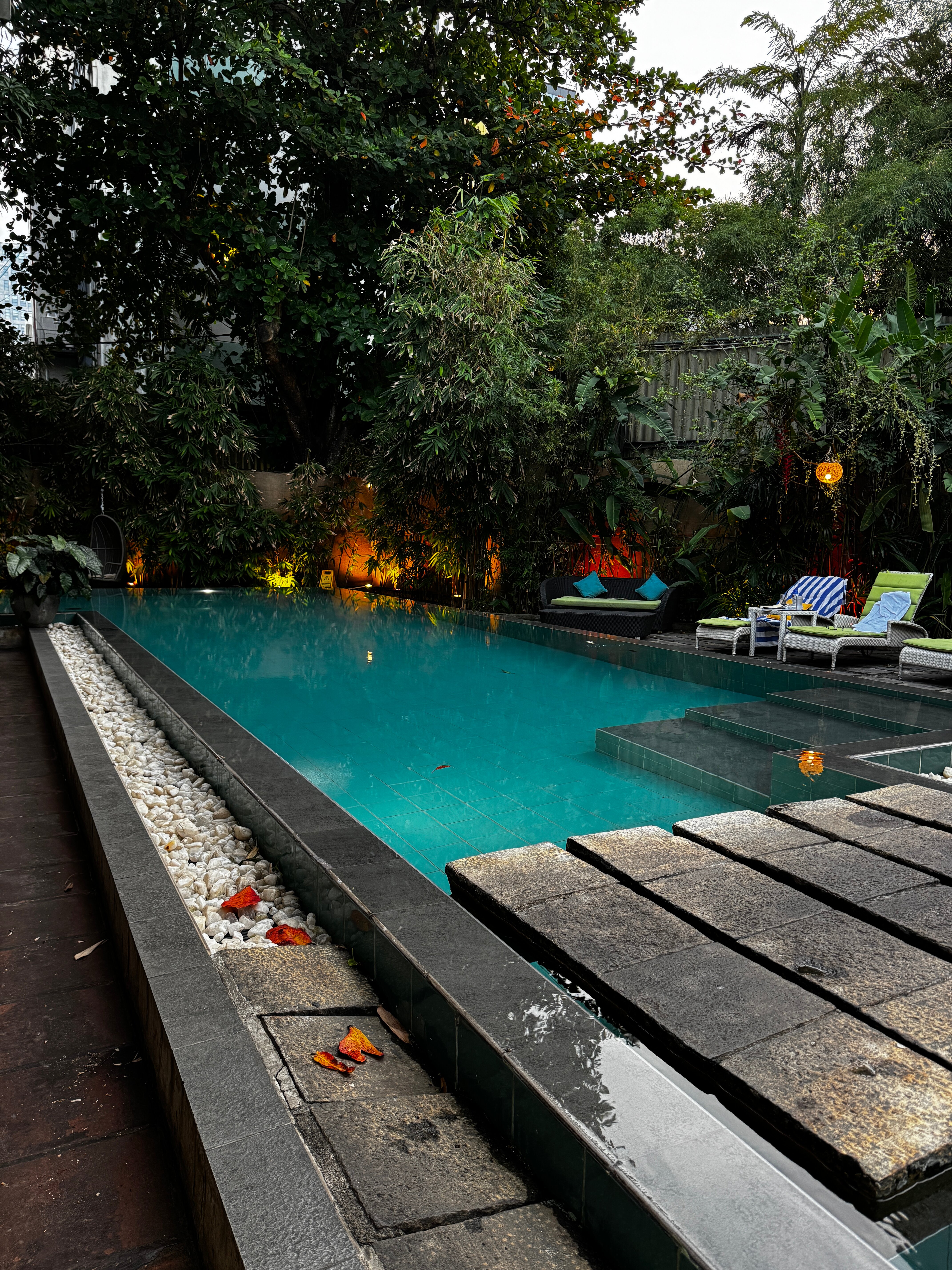 可伦坡万怡酒店-官方