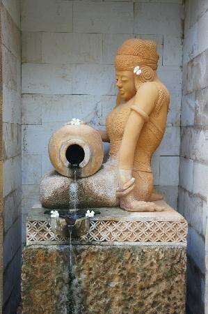 皇家皮塔马哈酒店主图