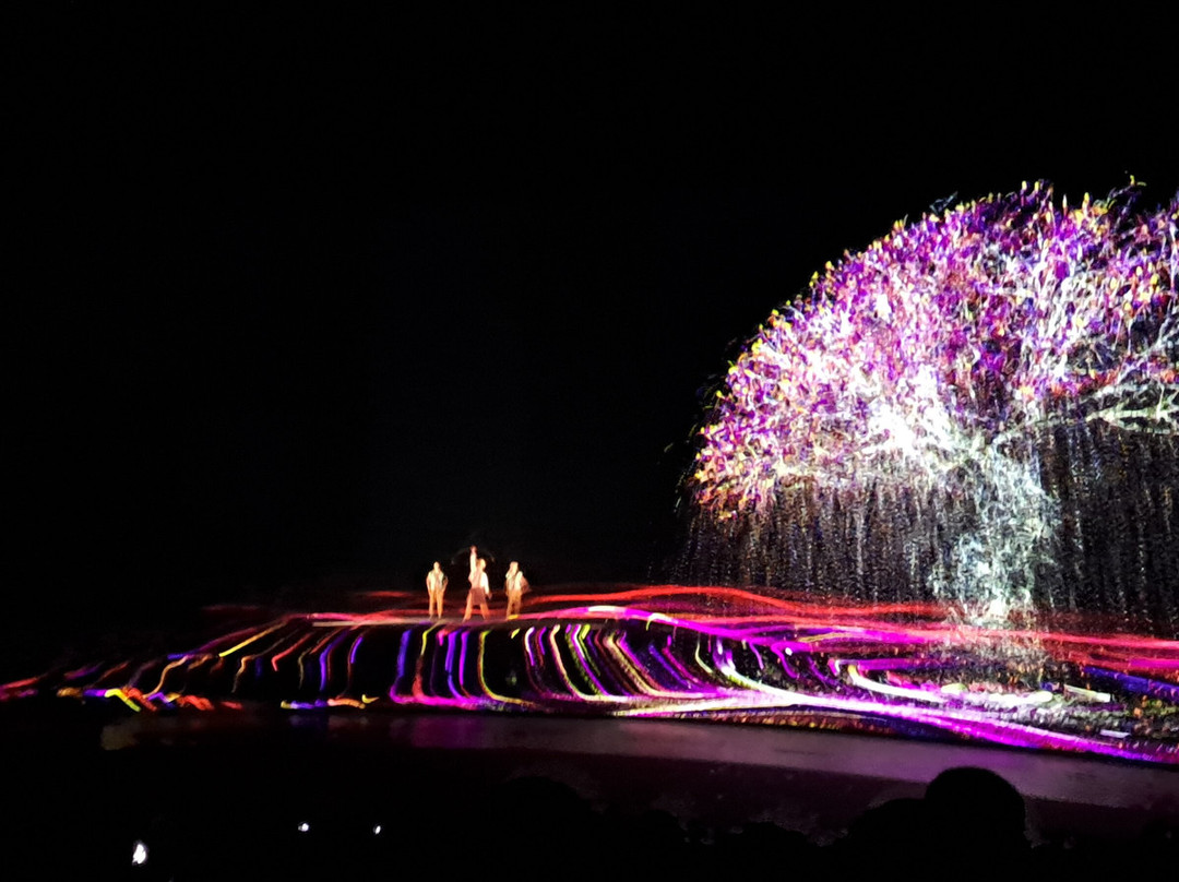 Encore Melaka-马六甲必去景点