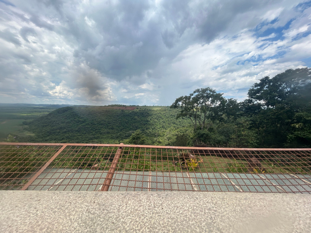 Recanto das Cachoeiras-Brotas必去景点