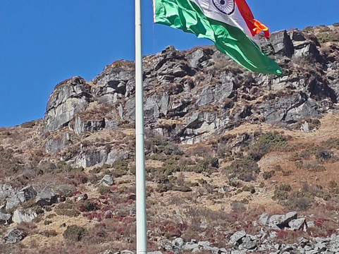 Heavenly Sikkim Holidays-甘托克必去景点