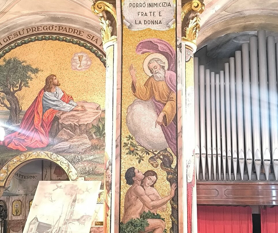 Chiesa di San Pietro-Pizzighettone必去景点