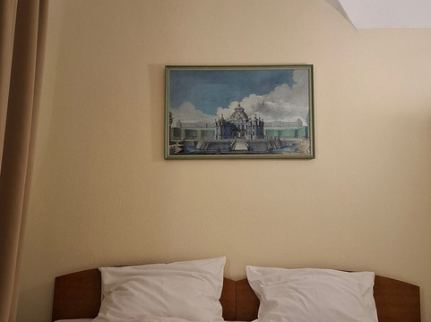 Yekaterina Hotel主图