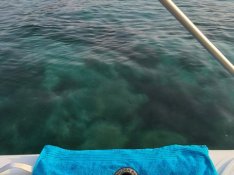 Golden RIB Cruises rent a boat-Vourvourou必去景点