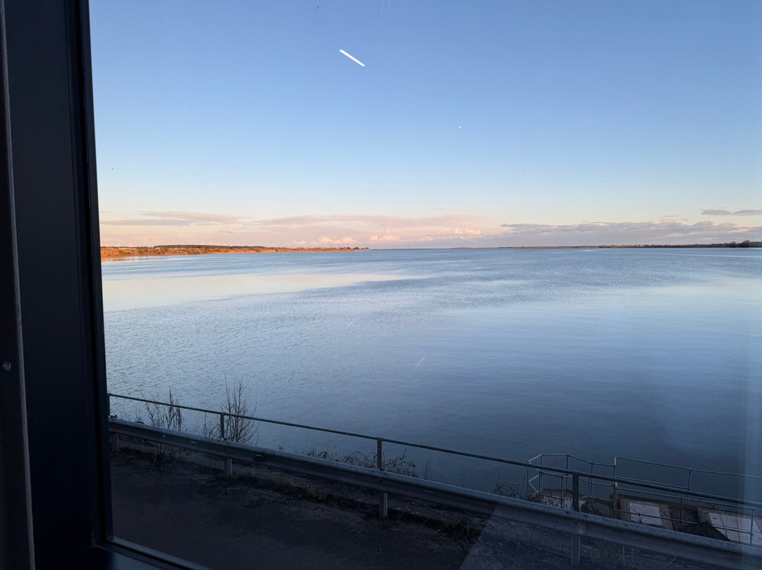 伊甸酿酒厂-圣安德鲁斯必去景点