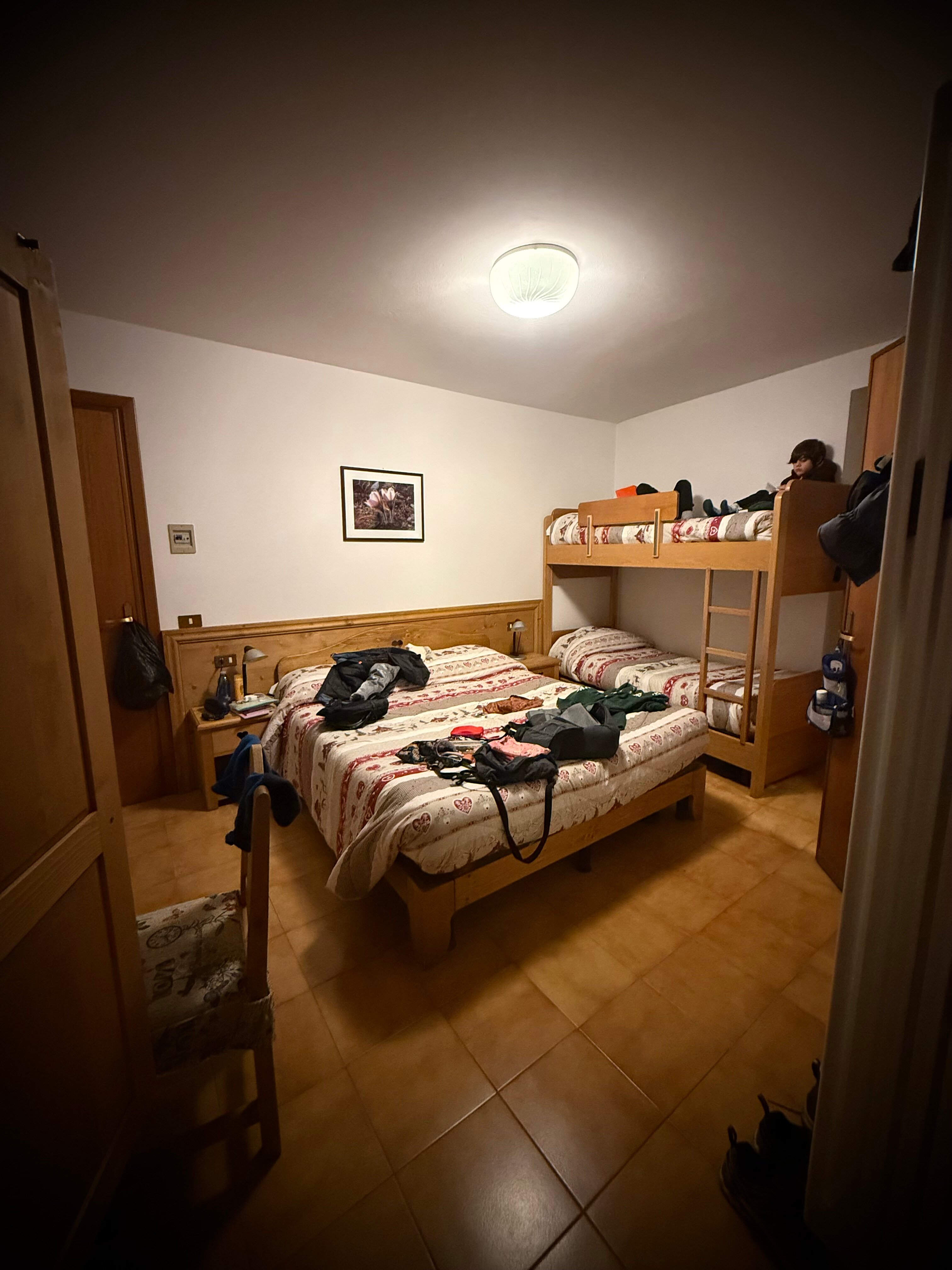 Albergo Pineta-官方