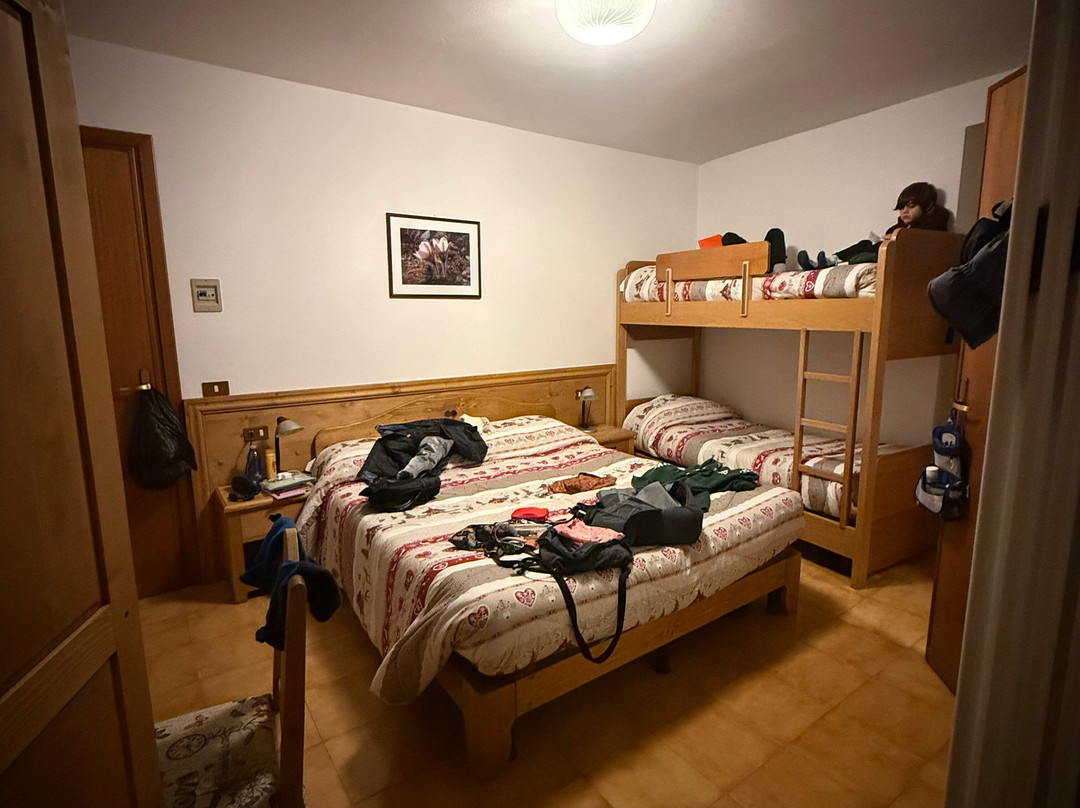 Albergo Pineta主图