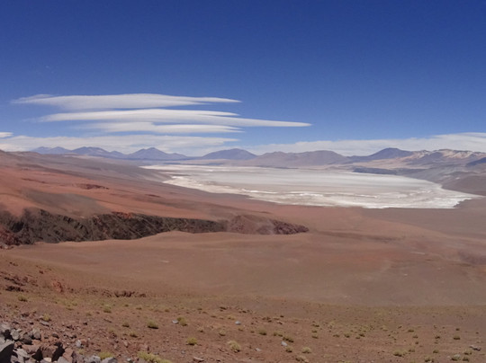 De Altura Viajes Y Turismo-萨尔塔必去景点