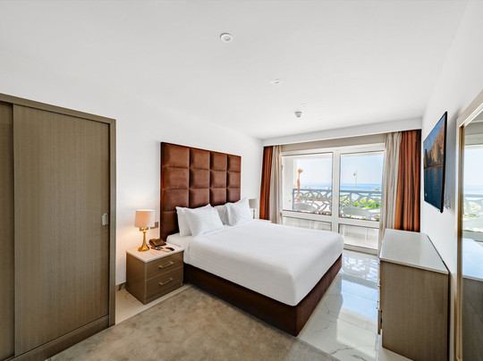 波尔图苏赫纳海滩度假村&Spa主图