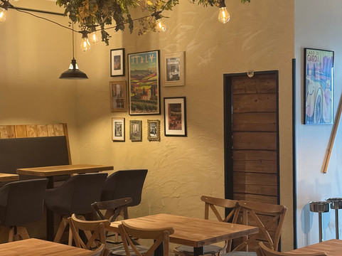 Spuntino Deli & Prosecco