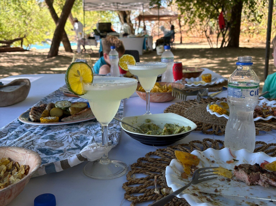 GoSouth Adventures Costa Rica-Gulf of Papagayo必去景点